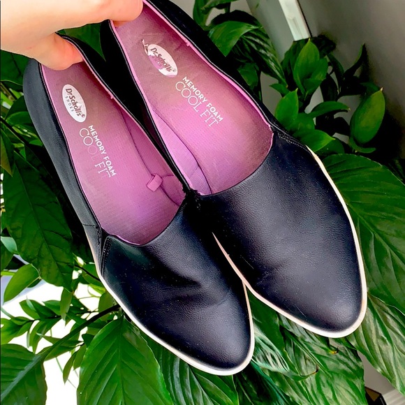 Dr Scholl’s memory foam cool fit flats - Picture 2 of 8